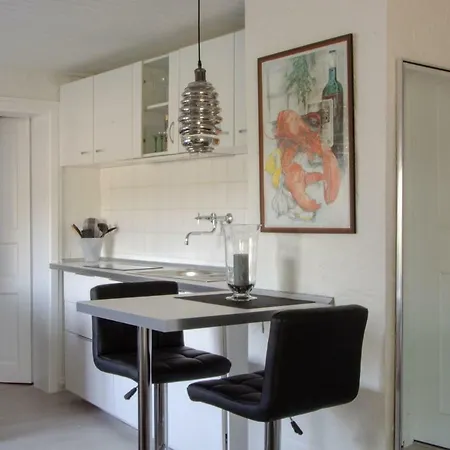 Ferienwohnung In Karin's Garten Appartement Hausen-Wied