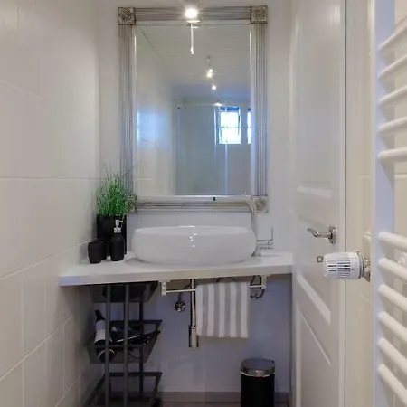 Ferienwohnung In Karin's Garten Hausen-Wied